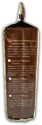 Coffee Fool's Nicaraguan Matagalpa (Coarse Grind)
