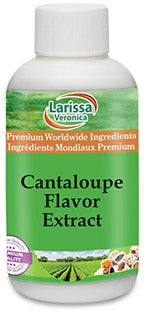 Cantaloupe Flavor Extract (1 oz, ZIN: 528953)