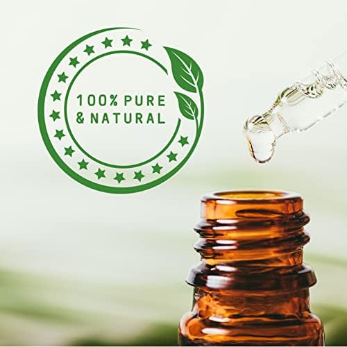 Mystic Moments | Rue Essential Oil 500g - Pure & Natural Oil for Diffusers, Aromatherapy & Massage Blends Vegan GMO Free
