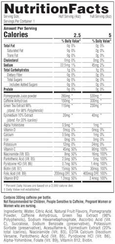 Steel Revit Energy Drink Grape 8oz (12-Pack) | 300mg Caffeine, 7 Essential Vitamins | Sugar-Free, Resealable Cap, All-Day Energy (1.2 PK, Grape)