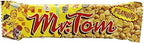 Mr Tom Peanut Bar 40 G (Pack Of 36)