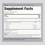 Piping Rock Olive Oil Softgel Capsules | 1000mg | 240 Pills | Organic Extra Virgin Cold Pressed Supplement | Non-GMO, Gluten Free Formula