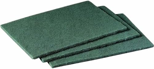 3M Medium Scotch-Brite Scour Pad [Set of 20]