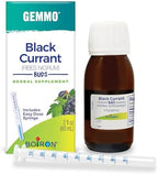 Boiron Black Currant/Ribus Nigrum Herbal Supplement - 2 oz