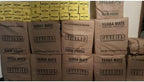 18-Pack Canarias Yerba Mate Tea Traditional From Uruguay Super Combo, 1 kg / 2.2 Lbs each bag