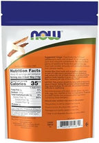 NOW Foods Supplements, Whole Psyllium Husks, Non-GMO Project Verified, Soluble Fiber, 16-Ounce