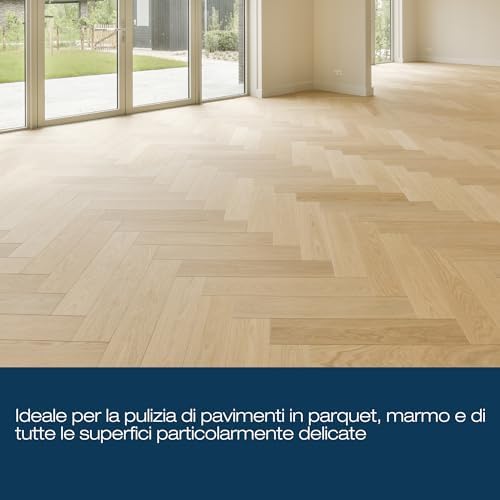 TONKITA 12 Sunny Microfibre Mop Mop for All Surfaces Deep Cleaning and Super Absorbency Pack of 12