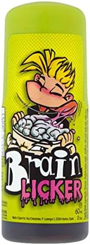 Brain Licker 60ml x 12