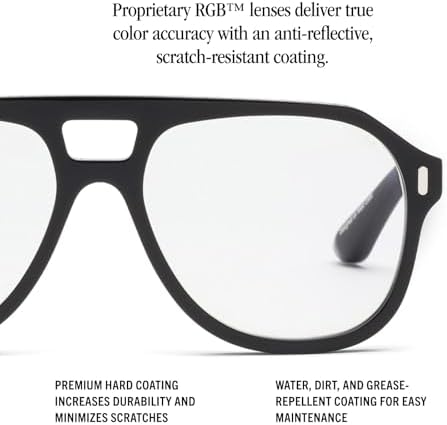 CADDIS Root Cause Analysis Unisex Reading Glasses with Magnification