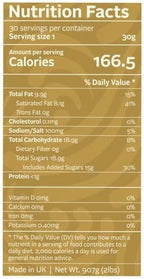 Sephra Fountain-ready White Chocolate Flavor Melts - 2lb Bag