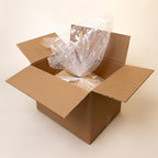 Farmersville Spice Co. Bulk Granulated Garlic - 27.5 lb Case