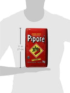Yerba Mate Pipore - Regular - 2.2 Lbs - 1 Kilo - Gluten Free