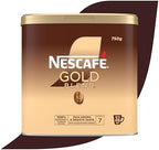 Nescafe Gold Blend Coffee - 750g
