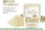 Gapdang Stir-fried Adlay (Job's tears) Powder 300g (10.6oz) from South Korea