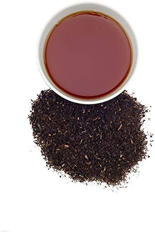Harney & Sons Orange Pekoe oz Loose Leaf Tea also known as Ceylon India, 16 Ounce