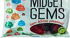 Free From Fellows Sugar Free Midget Gems Sweets 3.5oz