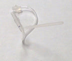 (2-Pack) Phonak Slim HE Tube: Screw-in Type (3-L for Left Side)