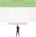 Men's Shiny Wetlook PVC Leather Catsuit Back with Zipper Handmade Full Bodysuit Clubwear Attached Gloves