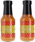 Trader Joe's Thai Red Curry Sauce Bundle (2 Pack)