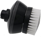 WuYan Soft Fiber Facial Face Deep Cleansing Clean Wash Pore Care Shaver Brush Head for Philips RQ12 RQ11 RQ320 RQ370 YS523 YS526 S9000