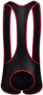 Gruff Pup Impulse Singlet