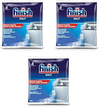 Finish Dishwasher Salt, 1 Kg (Pack of 1)