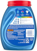 Persil Ultra Pacs Original Everyday Clean Laundry Detergent, 100 count