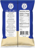 Eastern Feast - Besan, Fine Gram Flour, 4 LBS (1.81 kg) | Made with 100% Pure Chana Dal (Yellow Split Chickpea) | Gluten-Free, All-Natural, Non-GMO