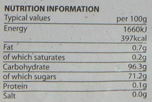 Kingsway Cola Cubes (Kola Kubes) 500 Gram Bag (1/2 Kilo)