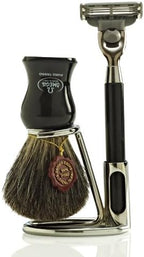 Omega M6206.6 Shaving Set