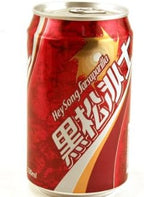 Sarsaparilla Drink - 11.83 Fl Oz (Pack of 24)