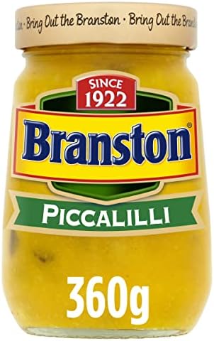 Branston Piccalilli, 360g