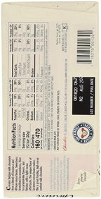 Chocolove Pure Milk Chocolate Bar, 3.2 oz