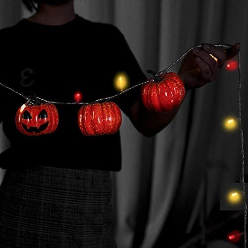 Rocutus 12 Pieces Artificial Mini Pumpkins, Lifelike Simulation Fall Pumpkins for Halloween Thanksgiving Autumn Theme Party Decorations (Orange)