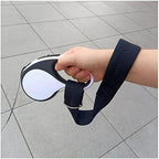 Baby Stroller Safety Straps Anti-Wearing and Anti-Lost Wrist Leash for Stroller, Universal for Most Baby Carriages, Short Leash for Dog Security