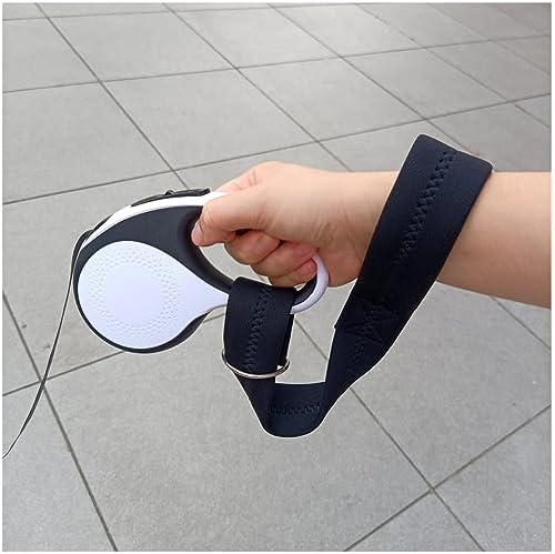 Baby Stroller Safety Straps Anti-Wearing and Anti-Lost Wrist Leash for Stroller, Universal for Most Baby Carriages, Short Leash for Dog Security