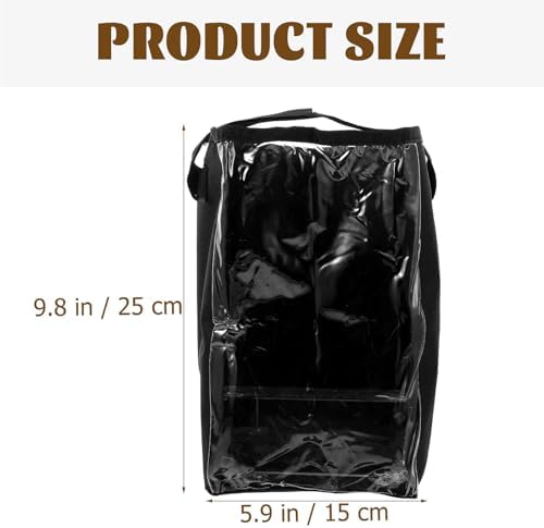 Electric Wheelchair Joystick Controller Cover Waterproof Protection Case for Power Wheelchair Control Panel Accessories