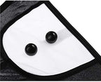 Mens Butler Lingerie Underwear Waiter Gentleman Costume Cosplay Outfits
