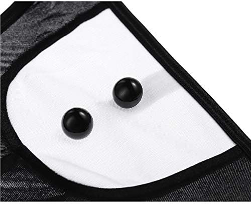 Mens Butler Lingerie Underwear Waiter Gentleman Costume Cosplay Outfits