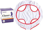 Undies for Two People Gag Gift Funny Valentine's Day Gift for Women Men