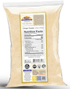Rani Ginger (Adarak) Powder Ground, Spice 3.5oz (100g) ~ All Natural | Vegan | Gluten Friendly | NON-GMO | Kosher | Indian Origin