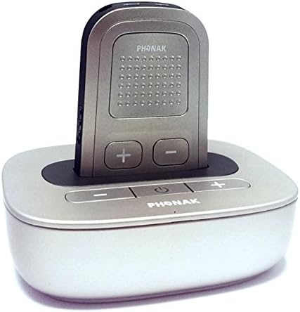 Phonak TV and Music Set