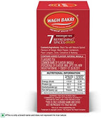 Wagh Bakri Masala Chai Spiced Tea - 250g Unique Blend of 7 Refreshing Spices
