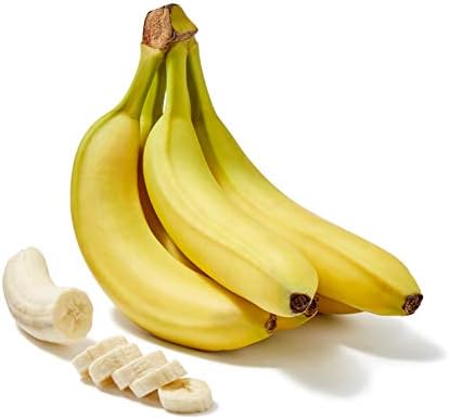Organic Banana Bunch (4-5 Count)