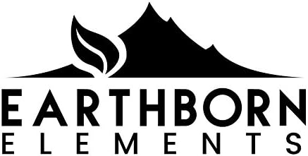 Earthborn Elements Baking Soda (2 lb) Sodium Bicarbonate, Cooking, Cleaning & Deodorizing