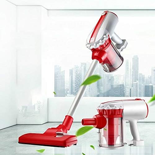 Wireless Vacuum Vaccum Cleaner Wet and Dry Handheld Ultra-Quiet Vacuum Cleaner Vacuum Cleaner for Home Aspirateur
