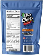 Lilys Chilies, Sour and Chili Chewy Candy (Variety Pack)