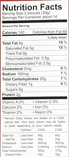McVities Digestive 360g (Pack of 12)