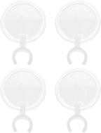 Penholder Magnifying Glass Embroidery Magnifying Glass Diamond Art Magnifier Drill Pen Magnifying Lens for Nail Art 5D Painting with Diamonds