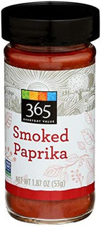 365 by Whole Foods Market, Smoked Paprika, 1.87 Ounce (Pack of 2)
